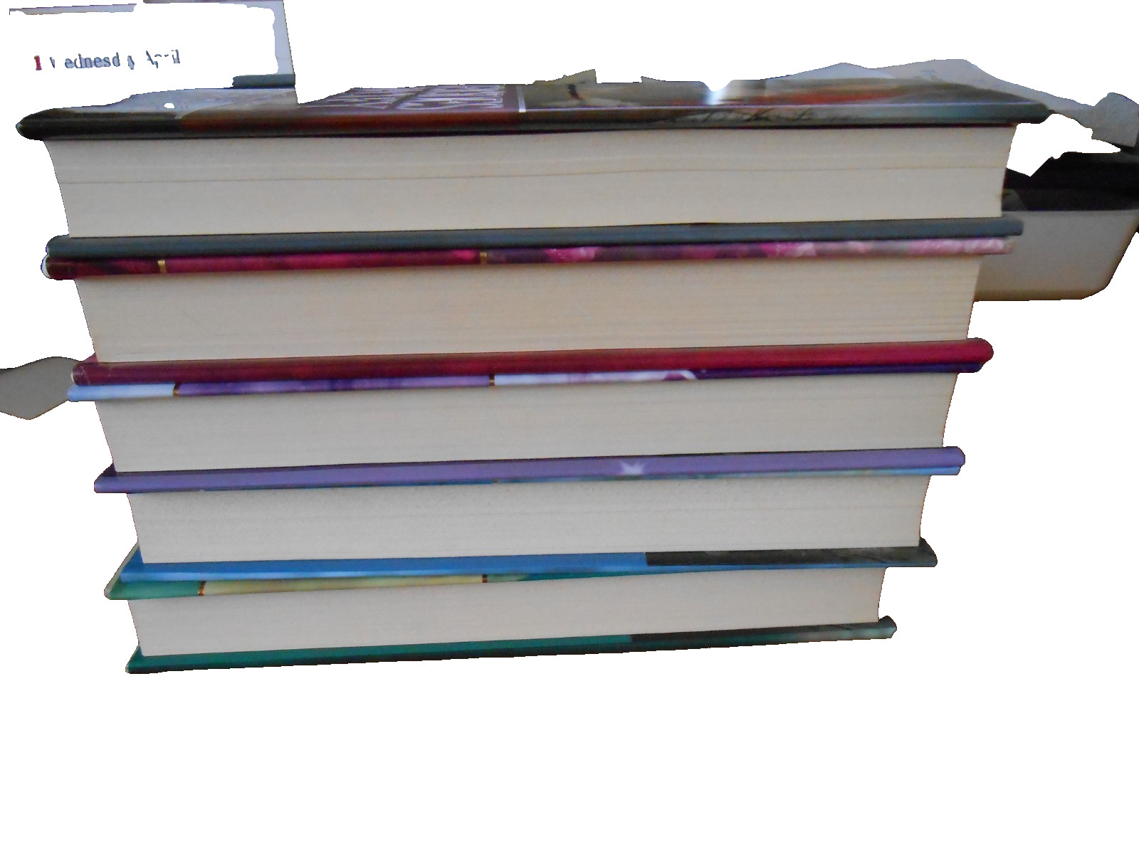 Mercedes Lackey Lot of 5 TALES OF THE FIVE HUNDRED KINGDOMS ser. – HC/DJ LN