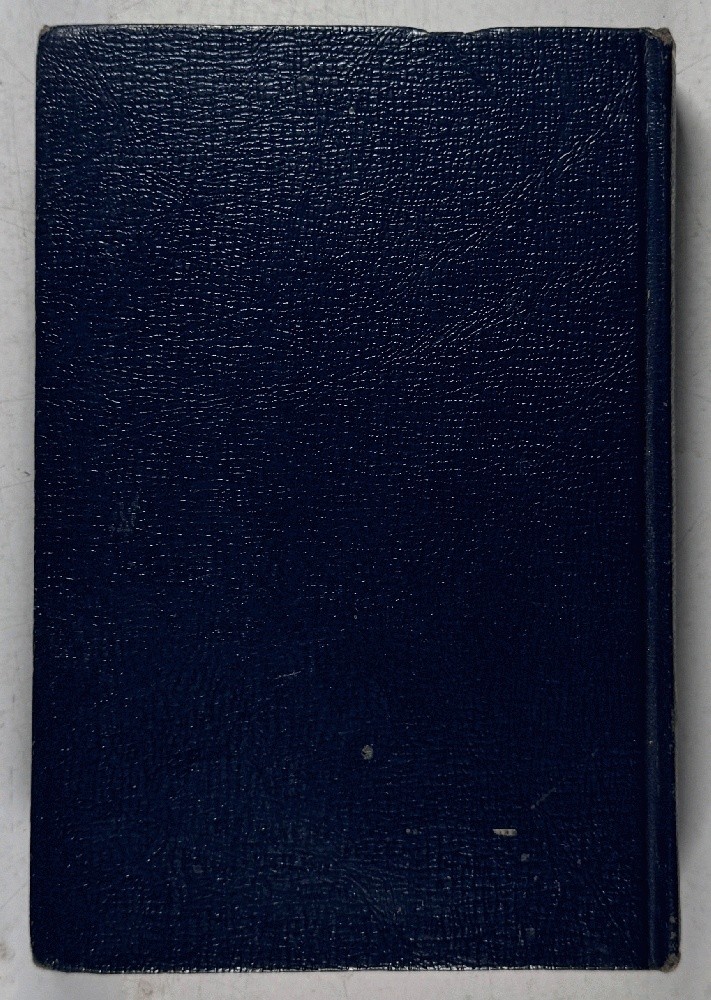 Secret Doctrines of Jesus H Spencer Lewis Hardcover 1971 5th Ed AMORC Rosicrucia