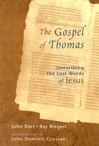 Ray Riegert John Dart The Gospel of Thomas (Paperback) (UK IMPORT)
