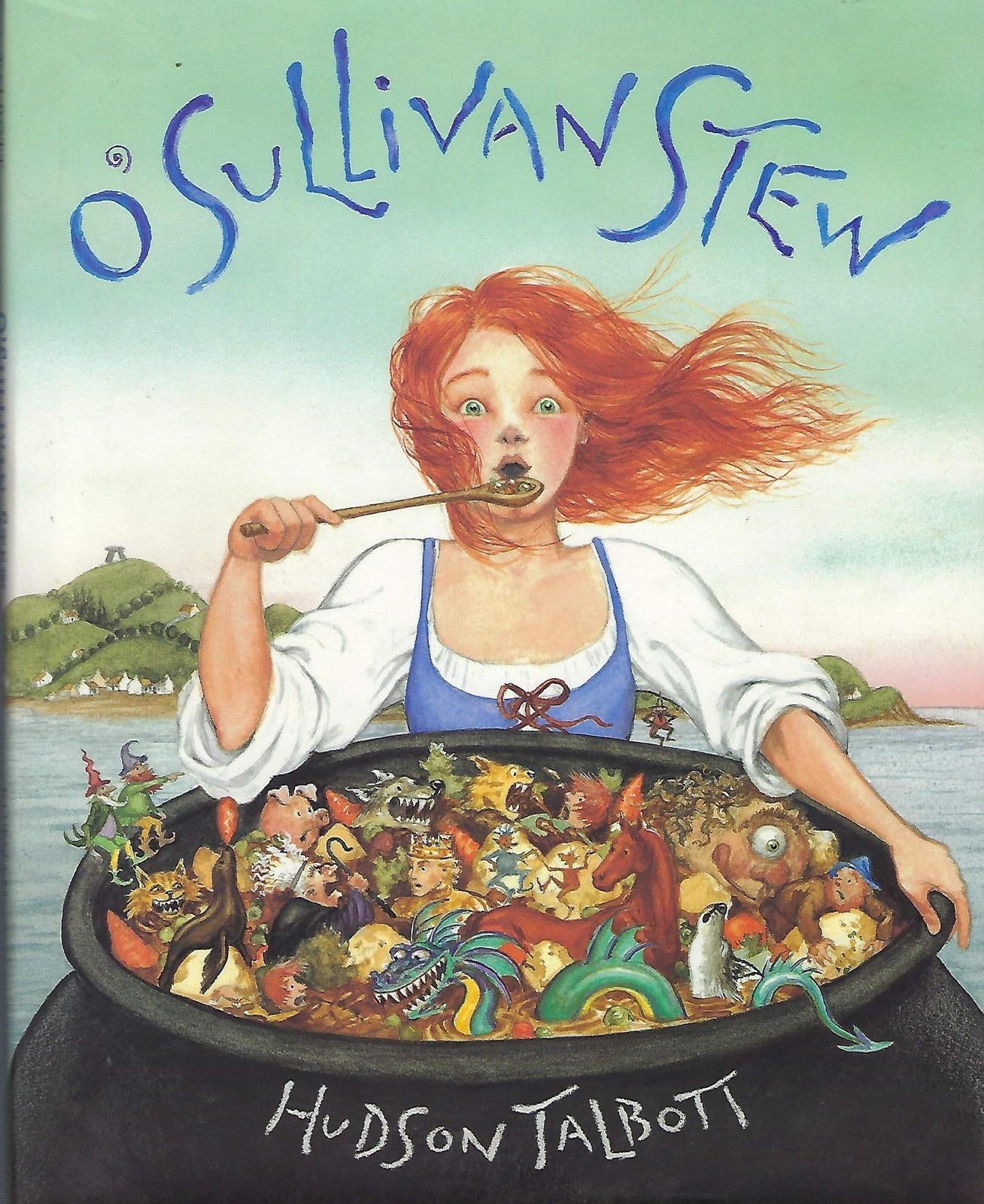 O’Sullivan Stew