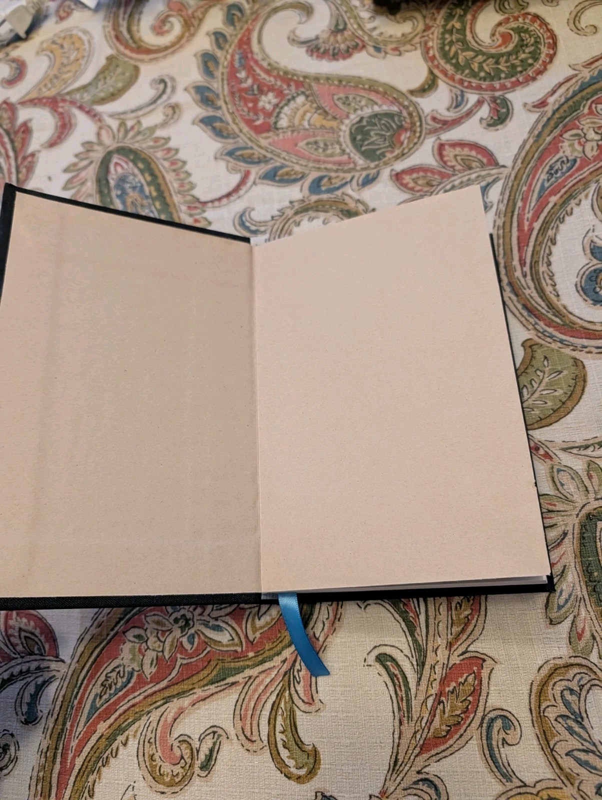 Dune Custom Rebound Hardcover Collector’s Edition Book By Frank Herbert