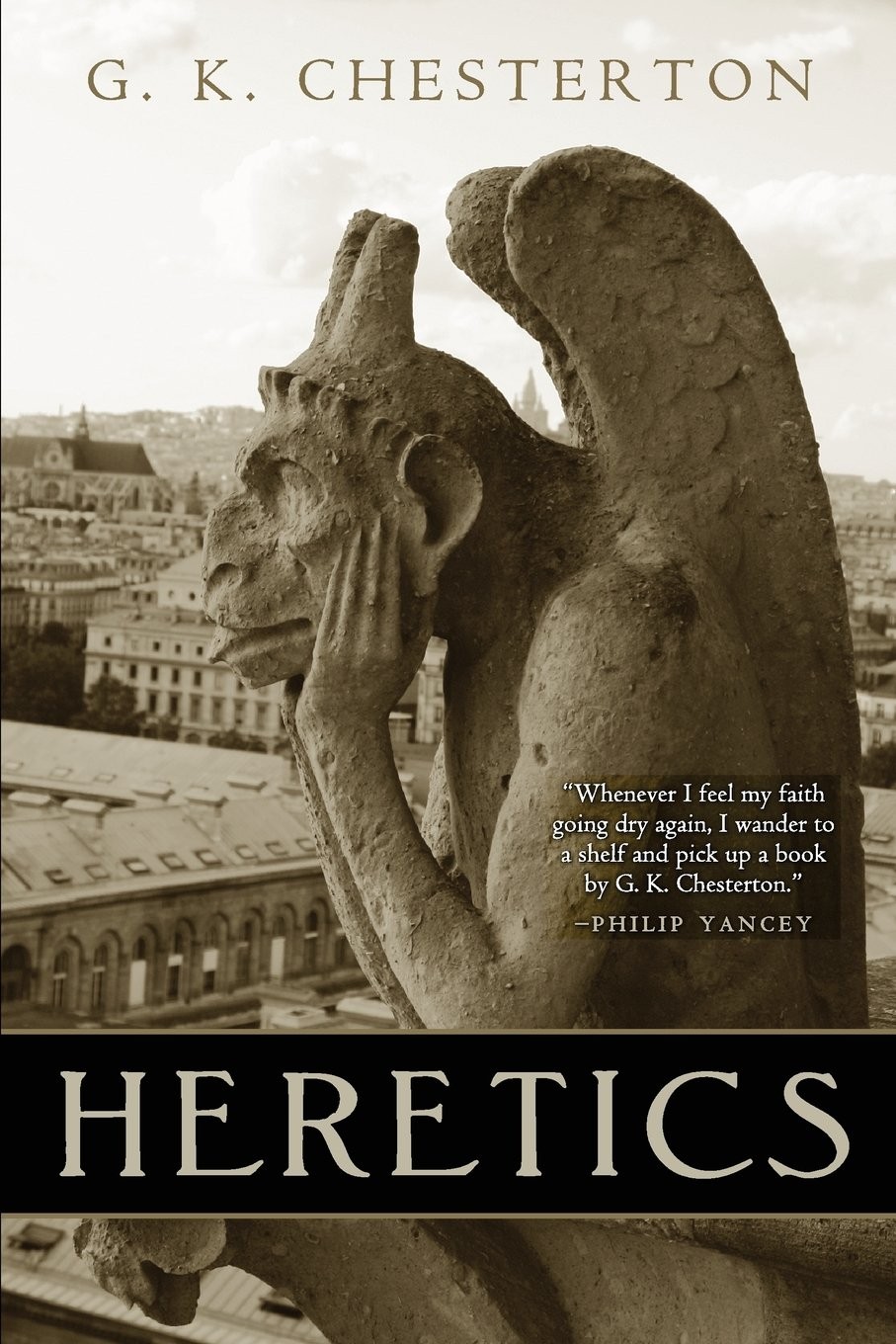 Heretics: Centennial Edition