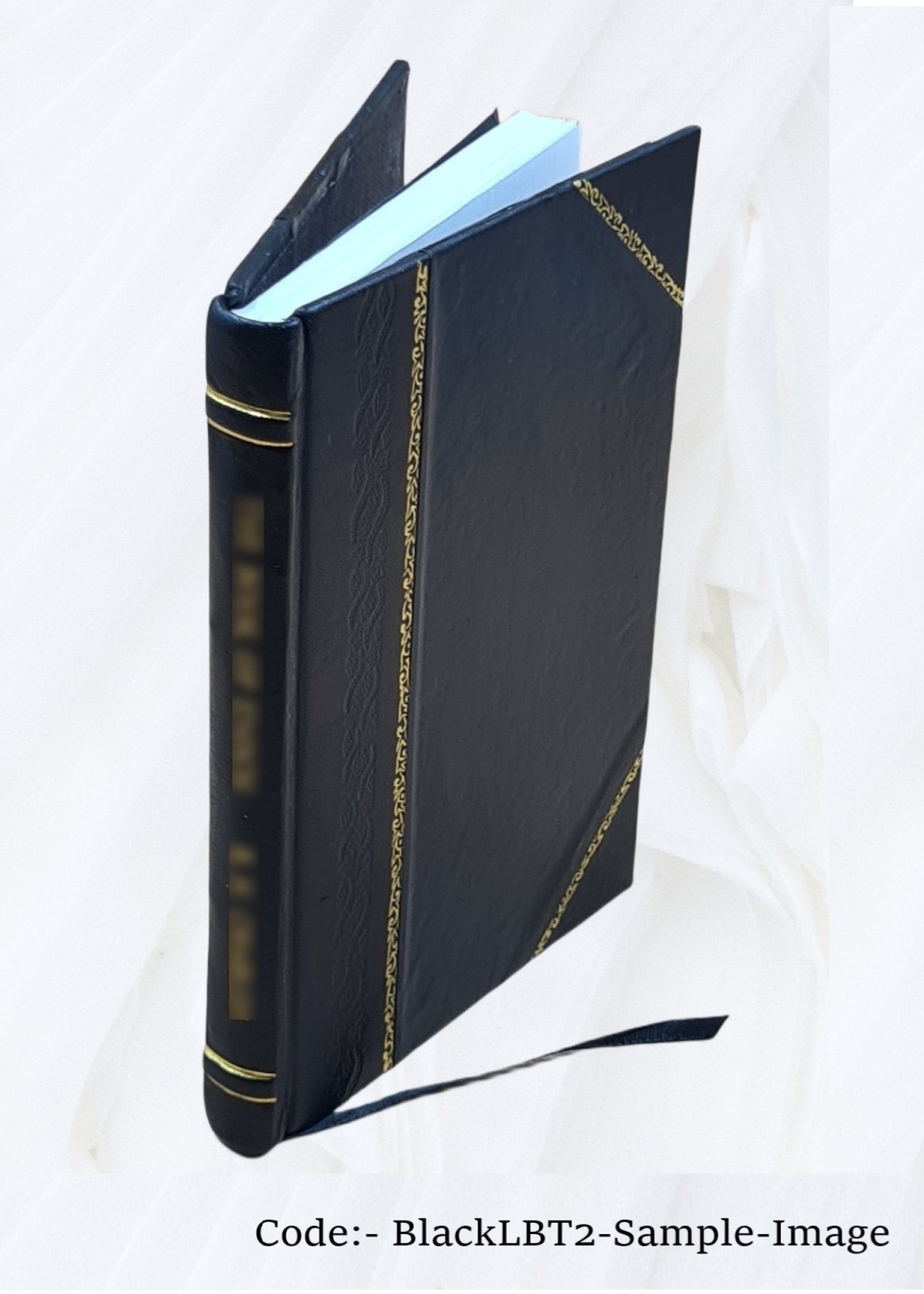 Narrative Of The Proceedings Of Pedrarias Davila 1865 [Leather Bound]