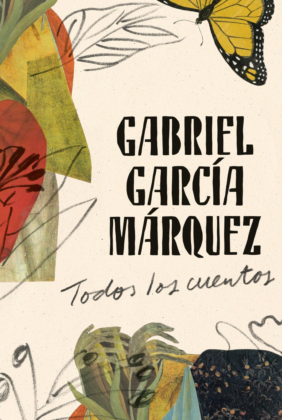 Gabriel García Márquez: Todos los cuentos / All the Stories (Spanish Editi…