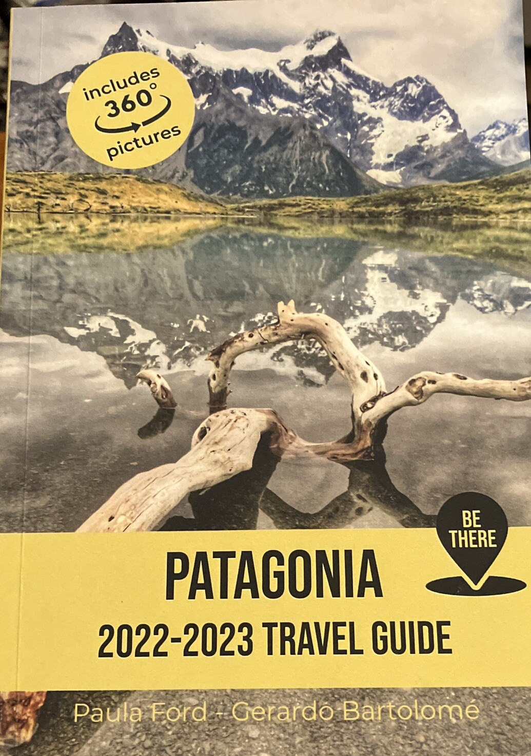 Patagonia Travel Guide: 2022 – 2023 (Includes Pictures) – Be There