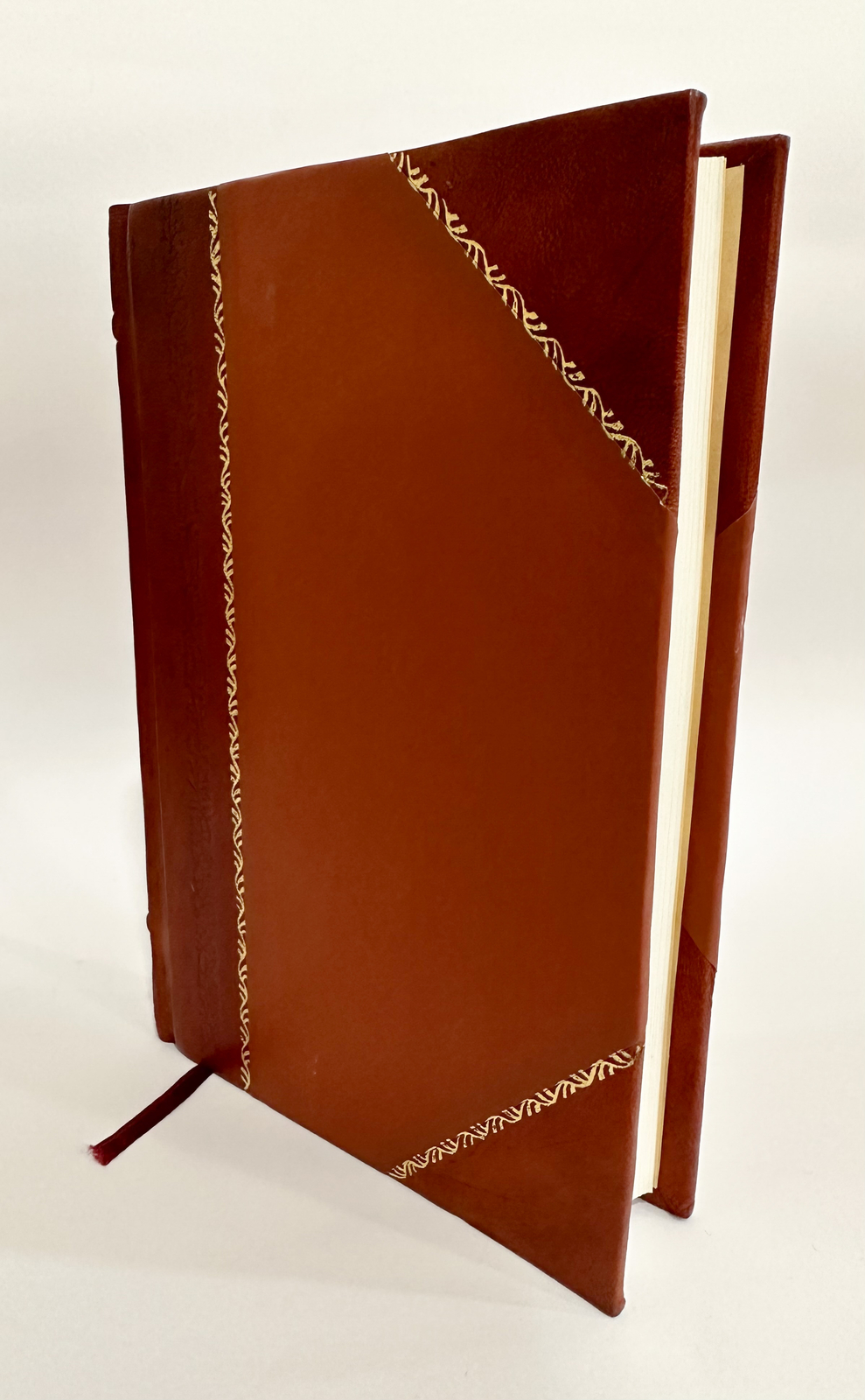 Disarmoni Economiche E Disarmonie Morali; Saggio Di Nn’ [!] [Leather Bound]