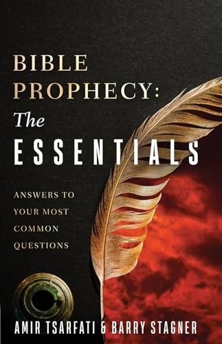 Bible Prophecy: The Essentials: Answers… by Barry Stagner Paperback / softback