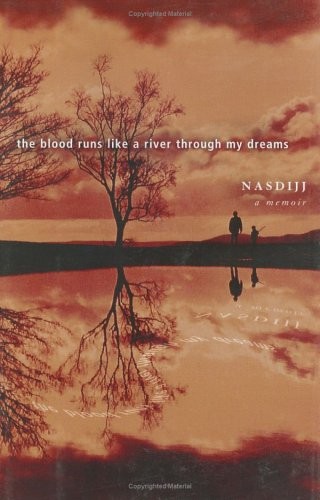 The Blood Runs Like a River Through My Dreams