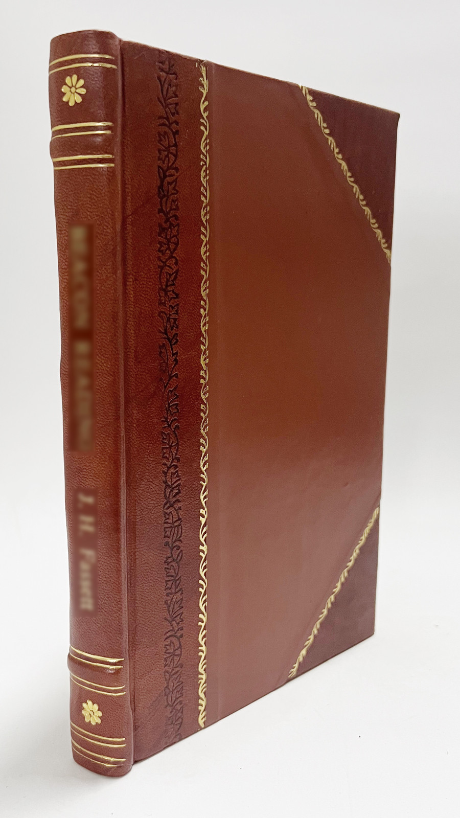 Constitutions & Canons Ecclesiastical, 1604, with an Introducti [Leather Bound]