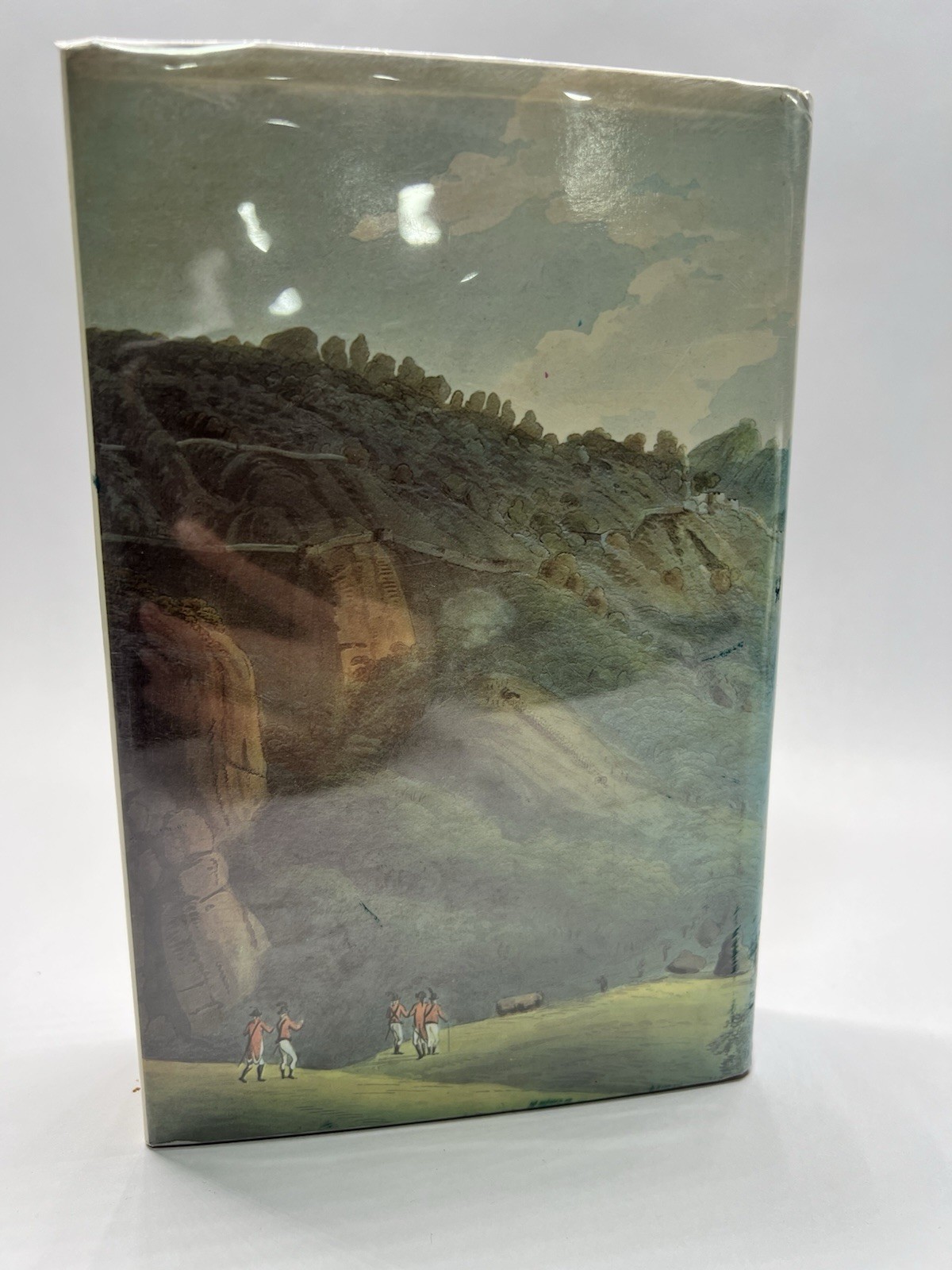 Two Views of British India: Private Correspondence of Mr.Dundas and … Hardback