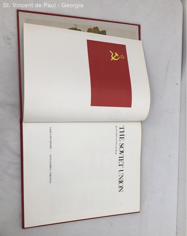 Vintage 1986 9 Volumes Time Life Books Library of Nations Books HC Great Cond.