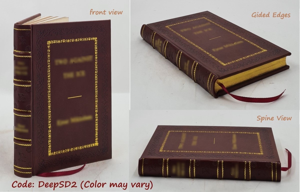 The Duke and I Deluxe Collector’s Edition: Bridgerton: 1 [Premium Leather Bound]