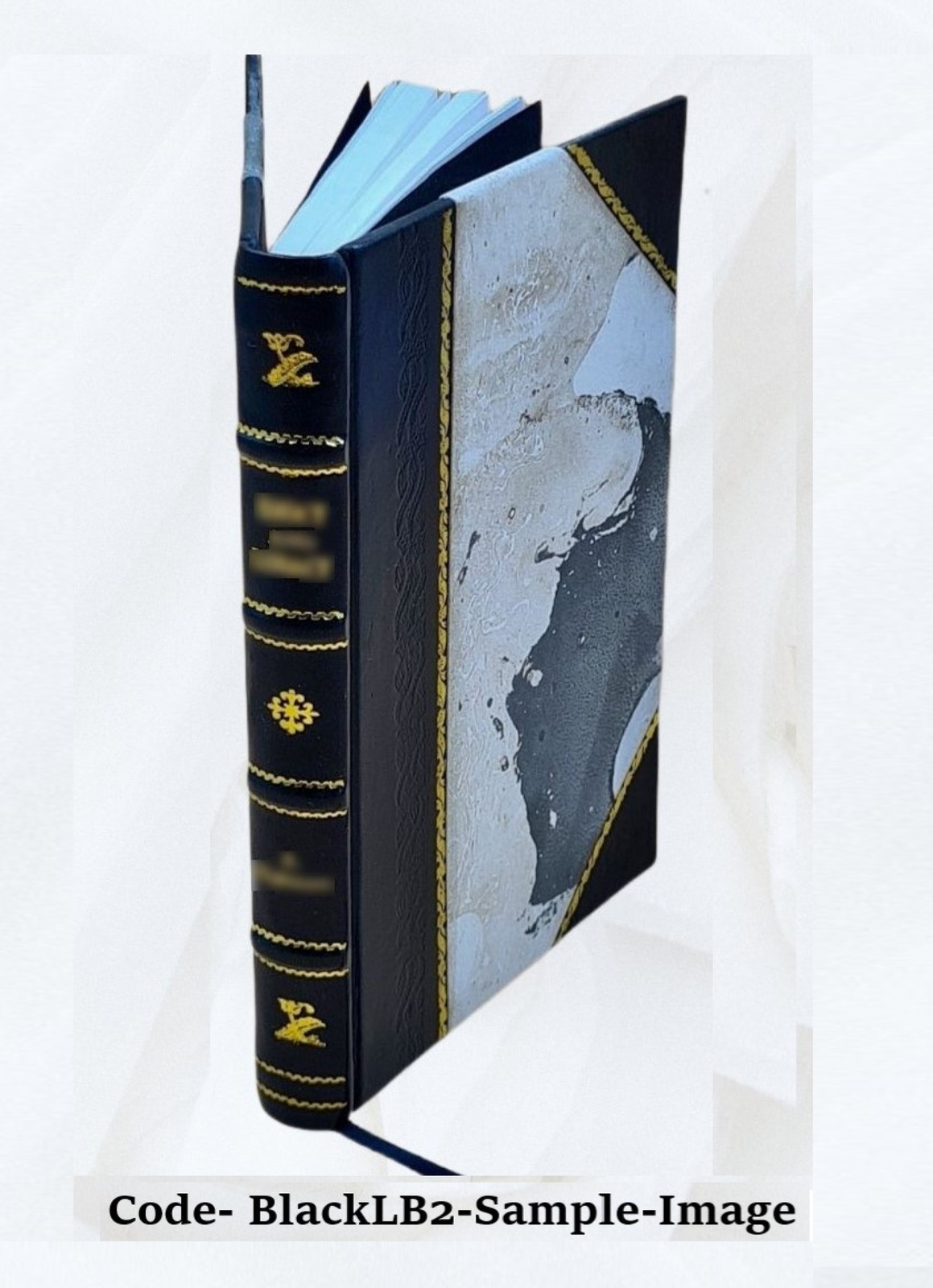 The Last Man Volume 2Nd 1833 By Mary Wollstonecraft Shelley [Leather Bound]