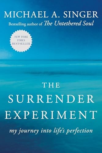 The Surrender Experiment: My Journe…, Singer, Michael