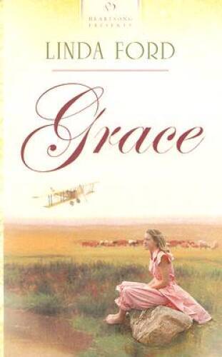 Grace (The Great War Series 3) (Heartsong Presents 579) – VERY GOOD