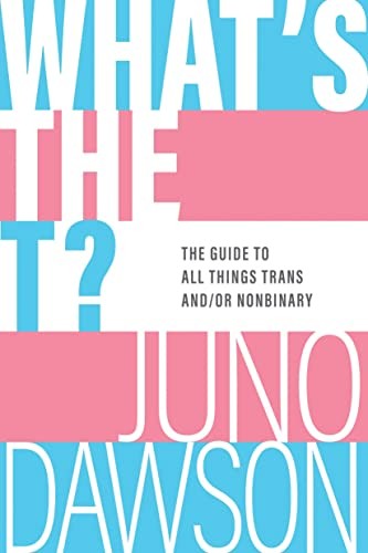 Whats the T: The Guide to Al – GOOD