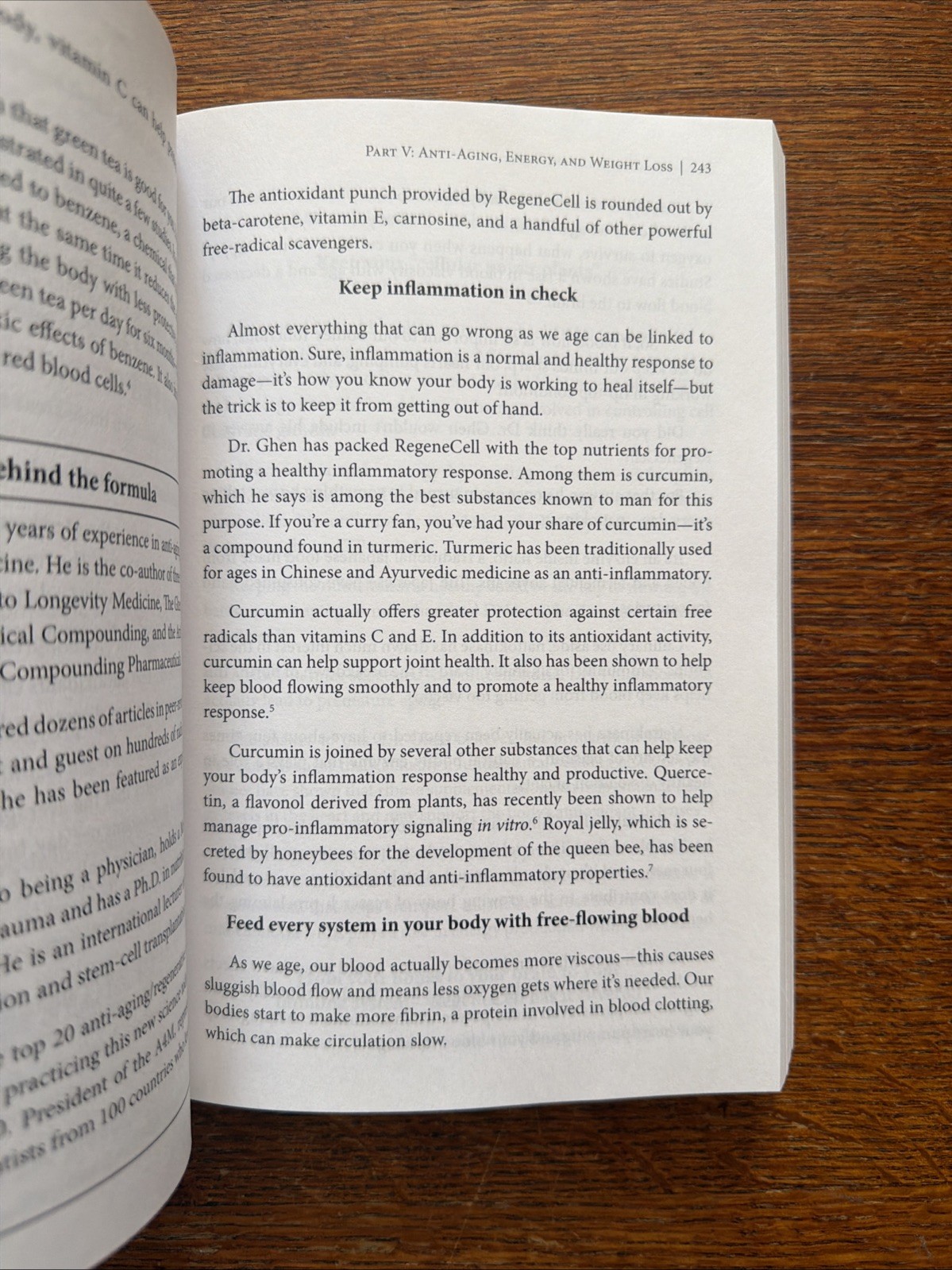 Miracles from the Vault: Anthology of Underground Cures – Jenny Thompson SC