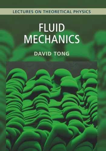 Lectures on Theoretical Physics, Volume 4 – Paperback, by Tong David – Very Good