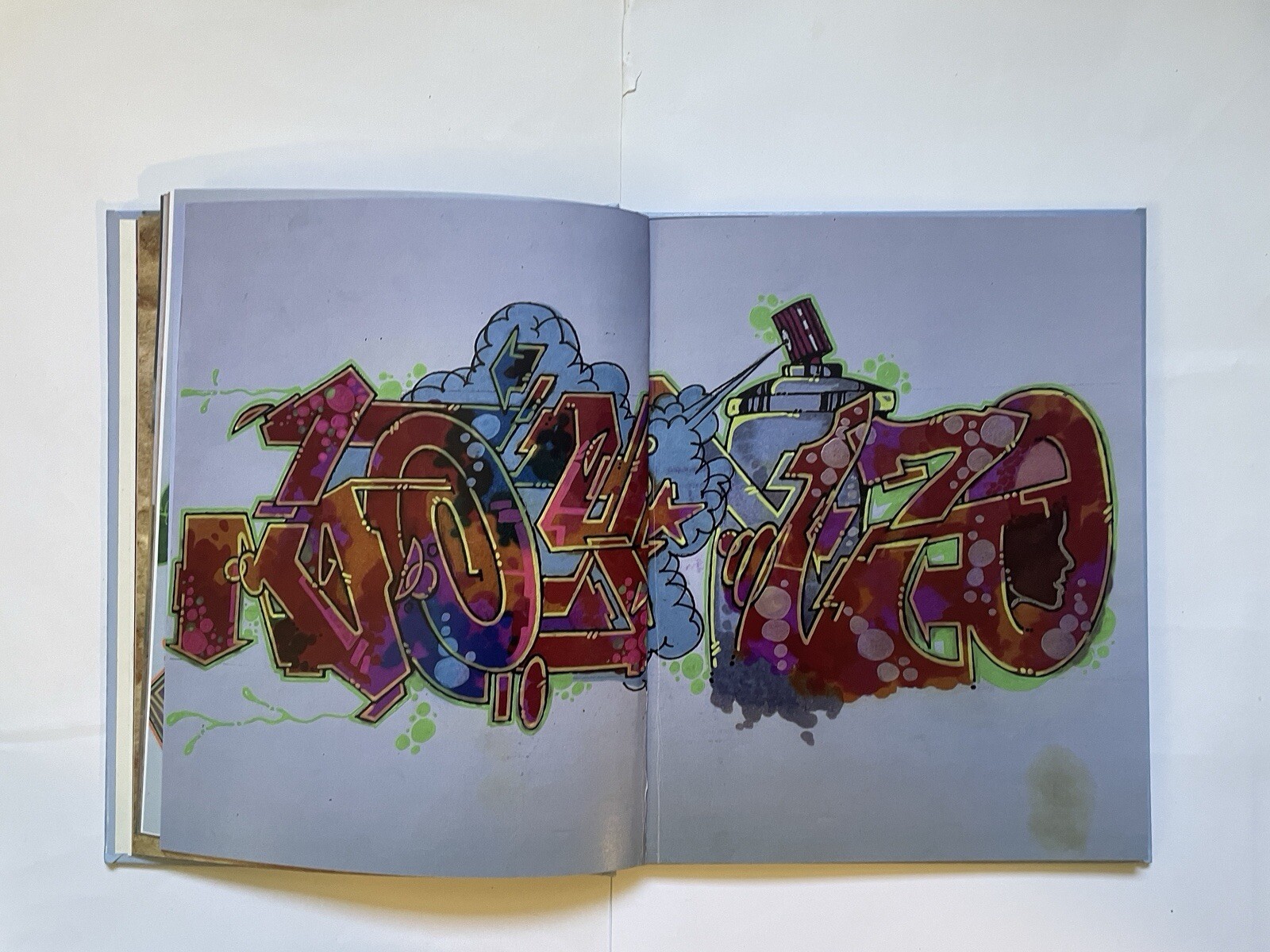 Riff 170 Style Master