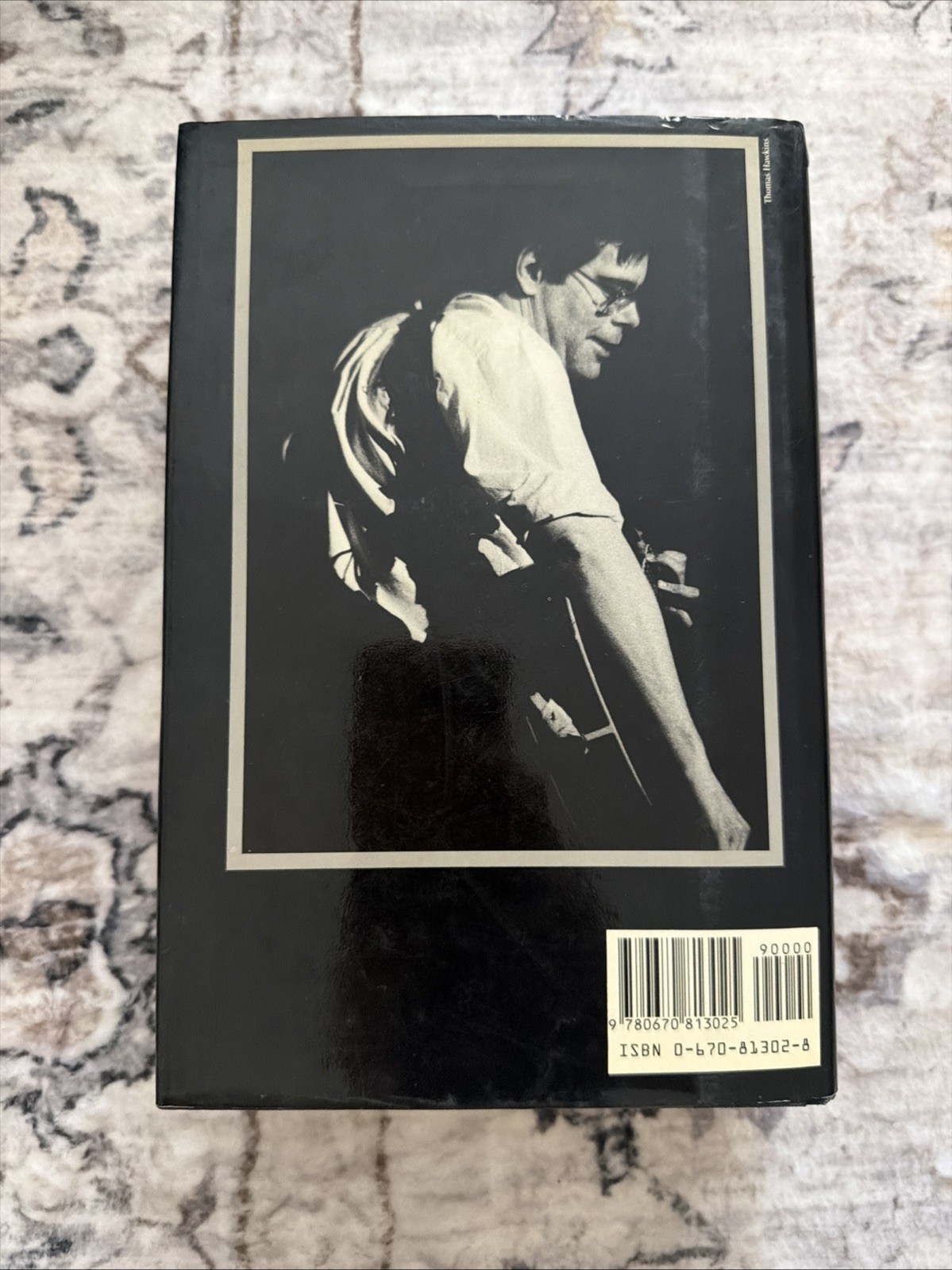 Stephen King It 1986 Hardcover 1st Edition Pristine Condition