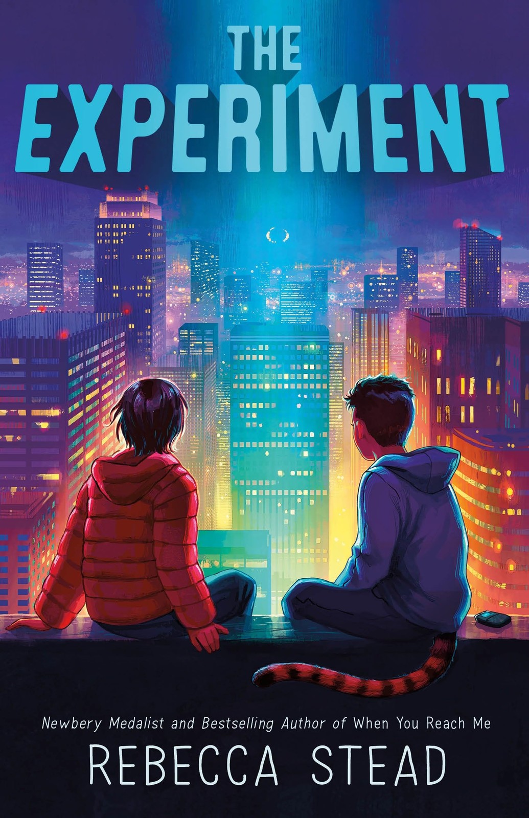 The Experiment