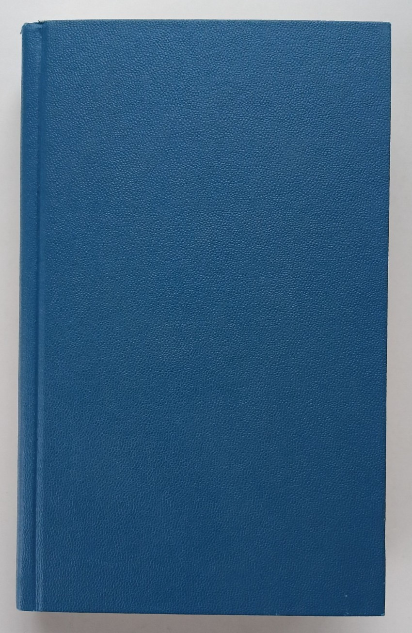 New Testament: its background, growth & content (Enlarged) Bruce M. Metzger 1984