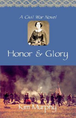 Honor and Glory (Promise and Honor trilogy) Murphy, Kim paperback Used – Very G