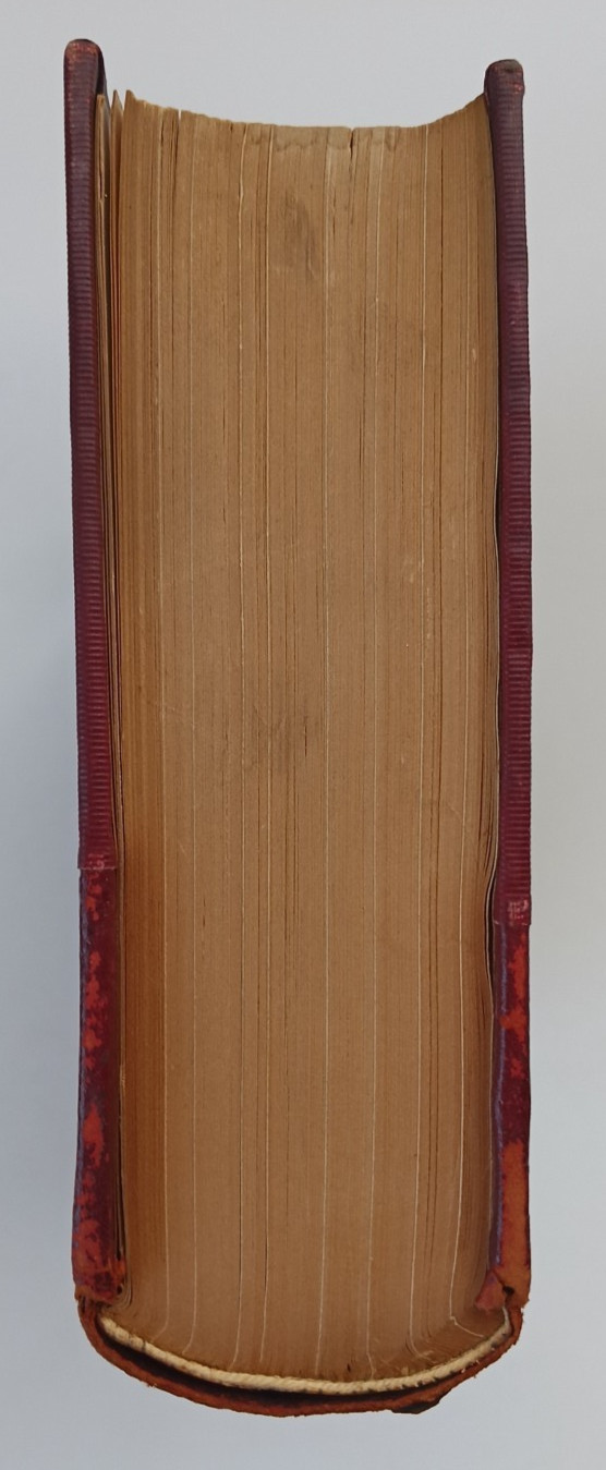 The Count of Monte Cristo by Alexandre Dumas – Book Collectors League – RARE