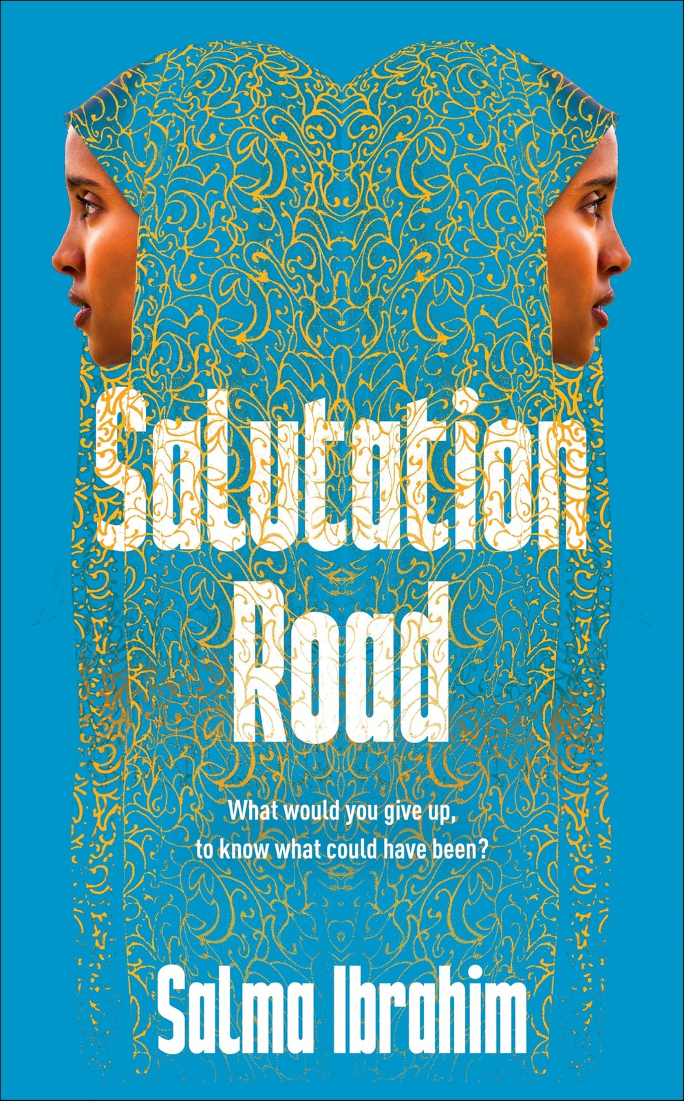 Salutation Road