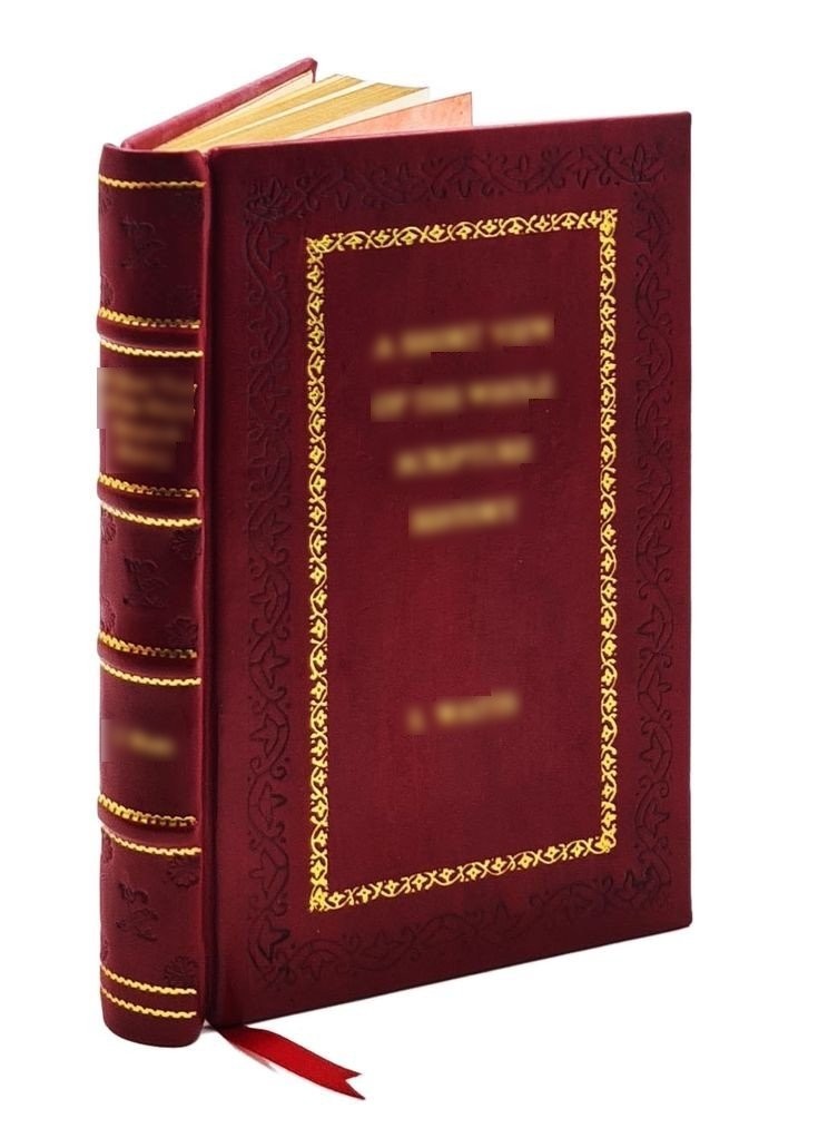 Theo of Golden: A Novel by Allen Levi [Premium Leather Bound]