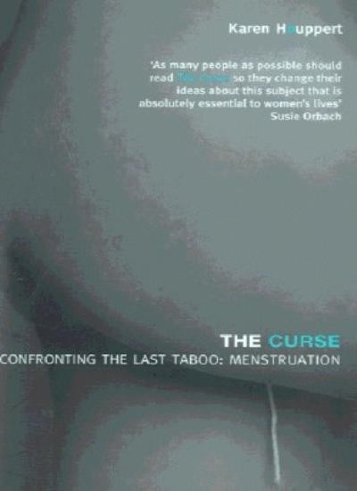 The Curse By Karen Houppert