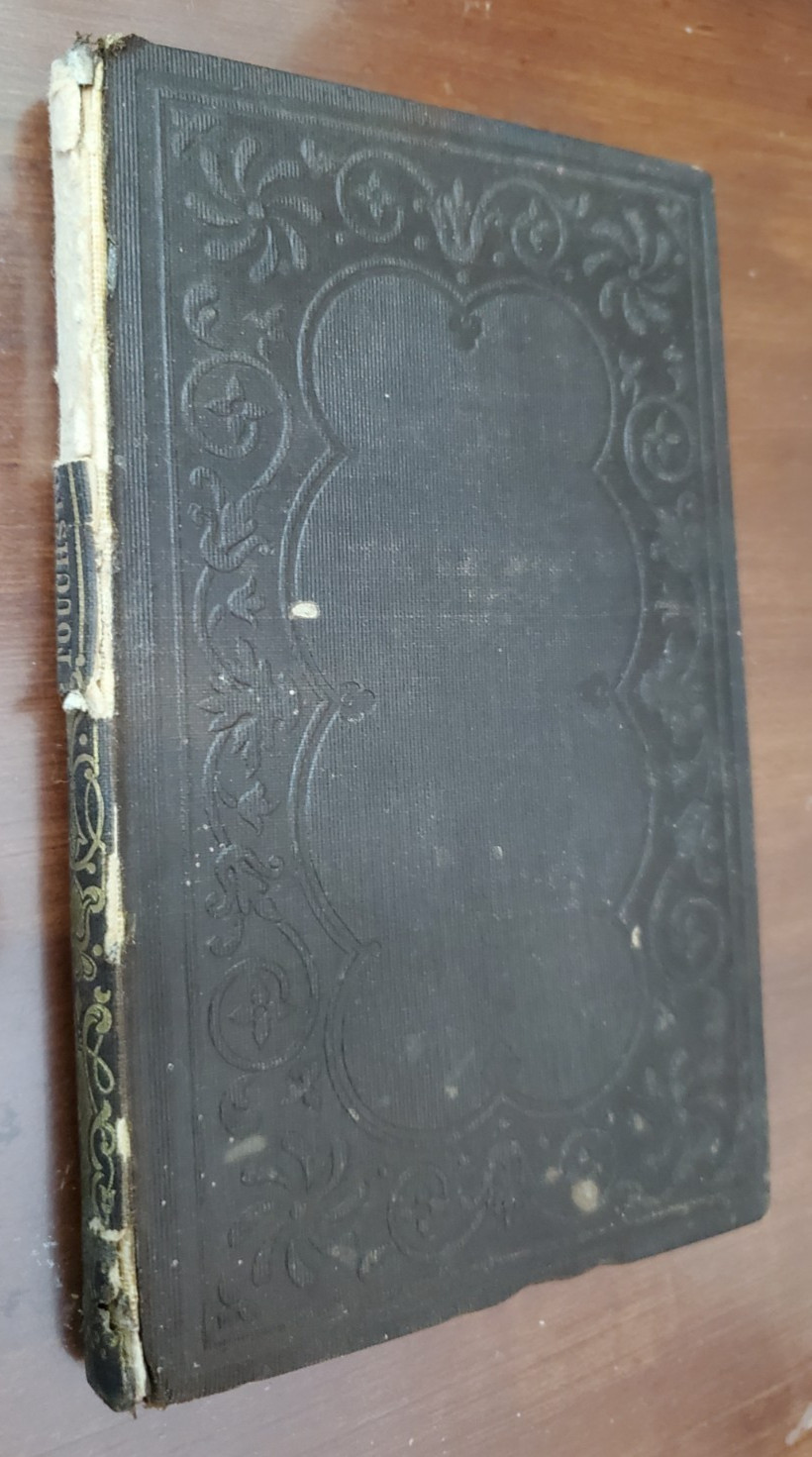 The Touchstone Of Sincerity Or Trial Of True And False Religion By John Flavel