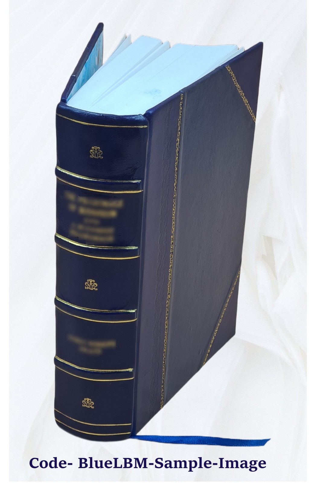 Vitalogy Or Encyclopedia Of Health And Home 1906 [Leather Bound]