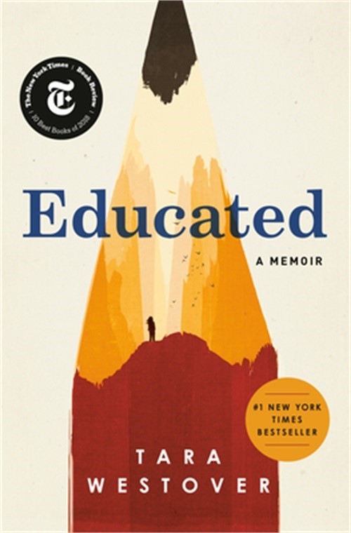 Educated: A Memoir (Hardback or Cased Book)